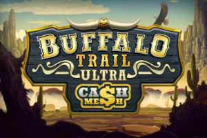 Buffalo Trail Ultra slots from bf-games