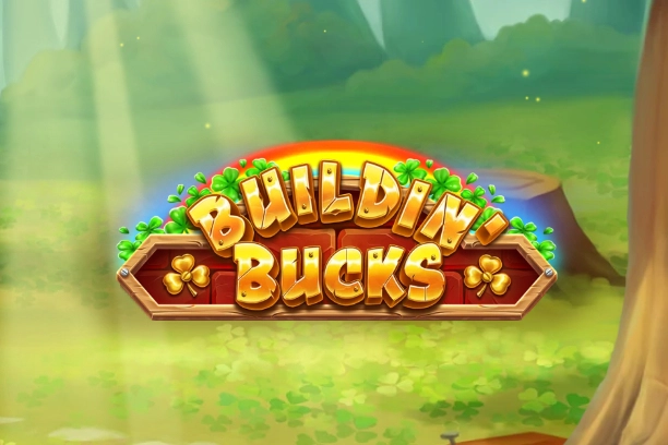 Buildin’ Bucks slots from play-n-go