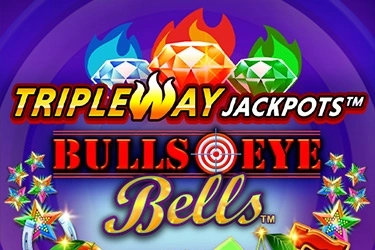 Bulls Eye Bells slots from Playtech