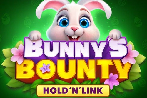 Bunny’s Bounty: Hold ‘N’ Link slots from NetGame