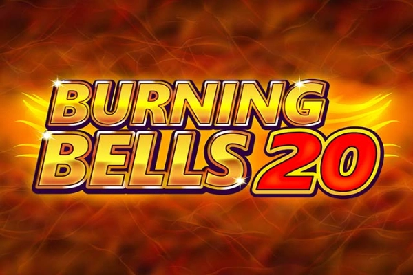 Burning Bells 20 slots from Amatic