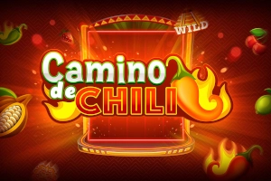 Camino de Chili slots from Evoplay