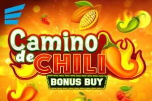 Camino de Chili Bonus Buy slots from Evoplay