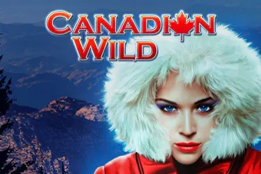 Canadian Wild slots from high-5-games