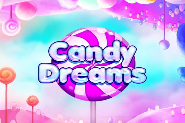 Candy Dreams slots from Evoplay