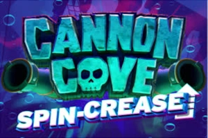Cannon Cove slots from high-5-games