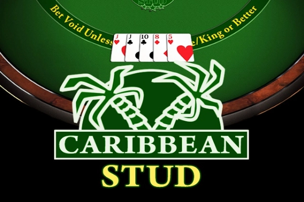 Caribbean Stud slots from Habanero