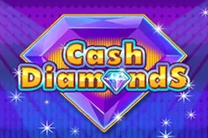 Cash Diamonds slots from Amatic