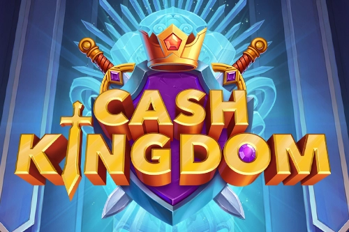 Cash Kingdom slots from NetGame