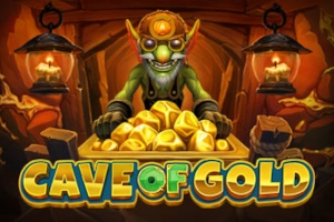 Cave of Gold slots from bf-games