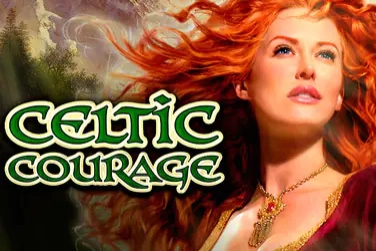 Celtic Courage slots from high-5-games