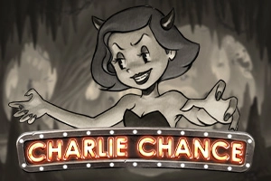Charlie Chance XReelz slots from play-n-go