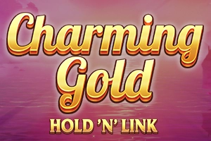 Charming Gold slots from NetGame