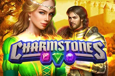 Charmstones slots from high-5-games