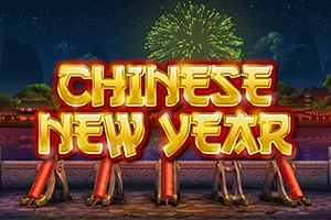 Chinese New Year slots from play-n-go