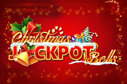 Christmas Jackpot Bells slots from Playtech