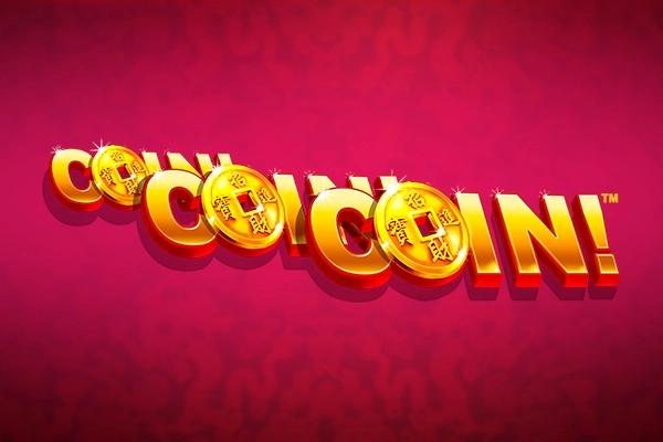 Coin Coin Coin slots from Playtech