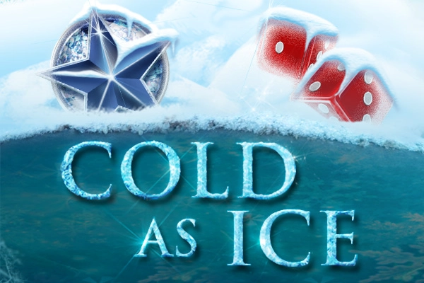 Cold As Ice slots from bf-games