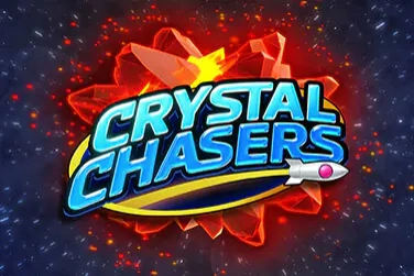 Crystal Chasers slots from high-5-games