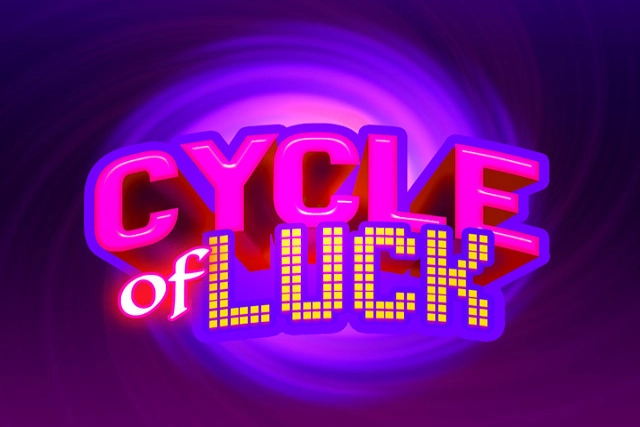 Cycle of Luck slots from Evoplay