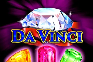 Da Vinci slots from high-5-games