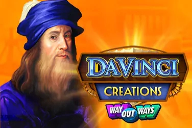 Da Vinci Creations slots from high-5-games