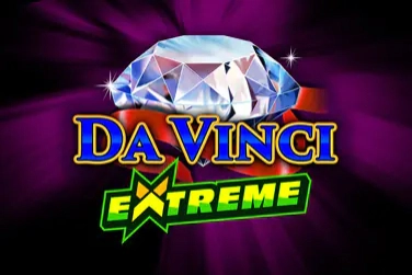 Da Vinci Extreme slots from high-5-games