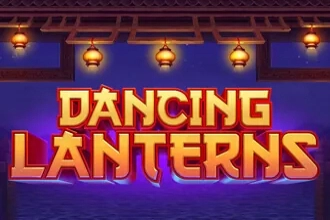 Dancing Lanterns slots from NetGame