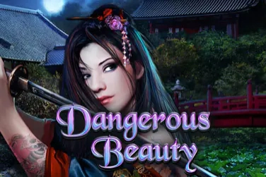 Dangerous Beauty slots from high-5-games