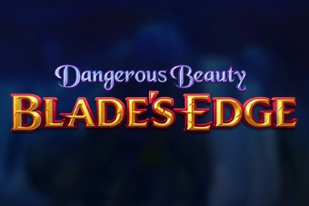 Dangerous Beauty Blade’s Edge slots from high-5-games