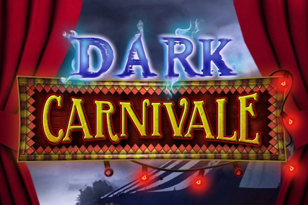 Dark Carnivale slots from bf-games