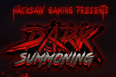 Dark Summoning slots from hacksaw-gaming