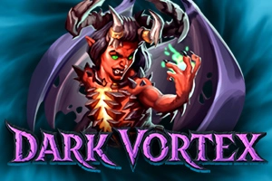 Dark Vortex from Yggdrasil Gaming