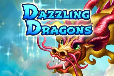 Dazzling Dragons slots from high-5-games