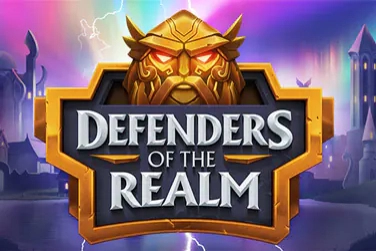 Defenders Of The Realm slots from high-5-games
