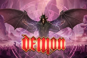 Demon slots from play-n-go