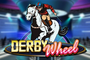 Derby Wheel slots from play-n-go