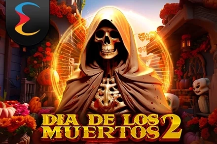 Dia De Los Muertos 2 slots from Endorphina