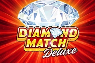Diamond Match Deluxe slots from Playtech