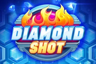 Diamond Shot slots from NetGame