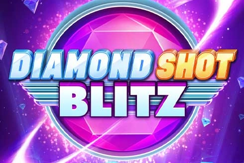Diamond Shot Blitz slots from NetGame