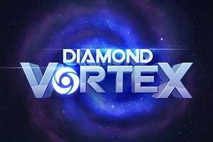 Diamond Vortex slots from play-n-go