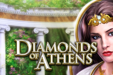 Diamonds Of Athens slots from high-5-games