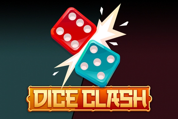 Dice Clash slots from bgaming