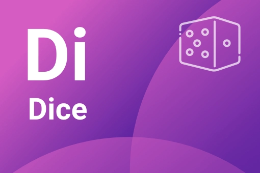 Dice Game from Spribe