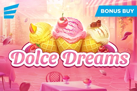 Dolce Dreams slots from Evoplay