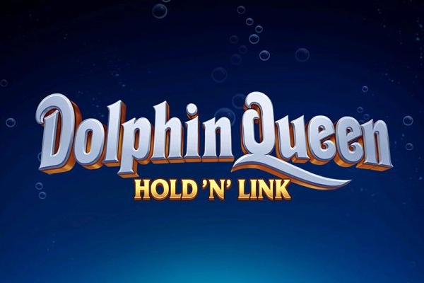Dolphin Queen slots from NetGame