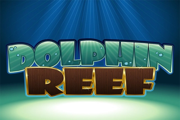 Dolphin Reef slots from Playtech