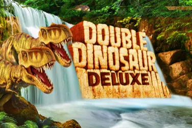 Double Dinosaur Deluxe slots from high-5-games
