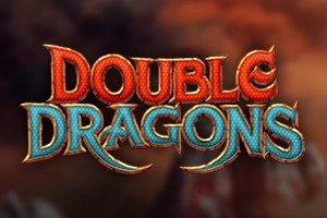 Double Dragons from Yggdrasil Gaming